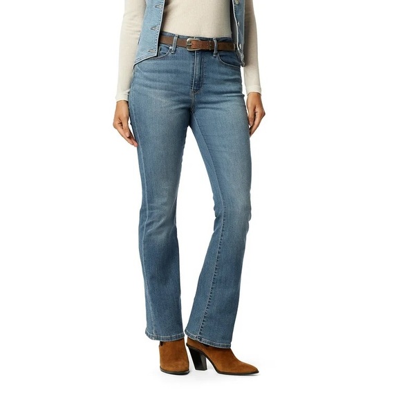 Signature by Levi Strauss Denim - Levi’s stretch tall